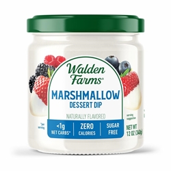 Walden Farms Marshmallow Dip