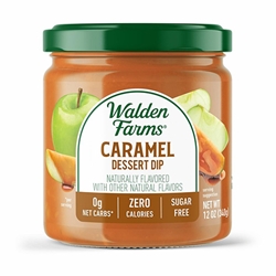 Walden Farms Caramel Dip