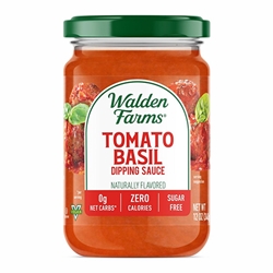 Walden Farms Tomato & Herb Pasta Sauce