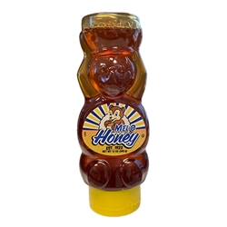 Mel-O Honey Squeeze Bear