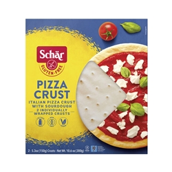 Schar Pizza Crusts