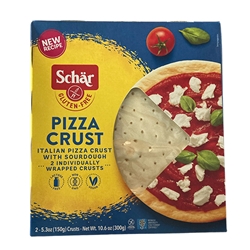 Schar Pizza Crusts