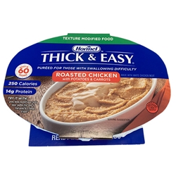 Thick & Easy Puree, Chicken