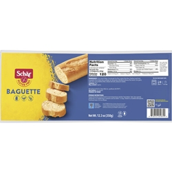 Schar Baguettes