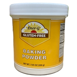 Ener-G Baking Powder
