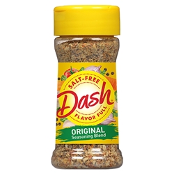 Dash Original Blend
