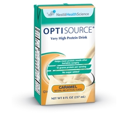 Optisource High Protein Drink