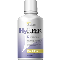 HyFiber Liquid Fiber w/ FOS
