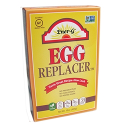 Ener-G Baking Powder