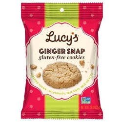 Dr. Lucy's Chocolate Cookies