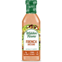 Walden Farms French Dressing