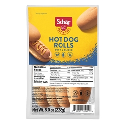 Schar Hot Dog