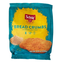 Schar Bread Crumbs