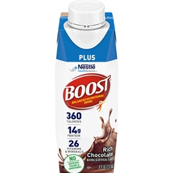 Boost Plus®