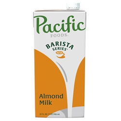 Pacific Natural Foods Barista