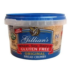 Gillian's Plain Bread Crumbs