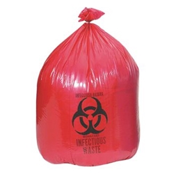 Biohazard Liners