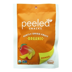 Peeled Snacks