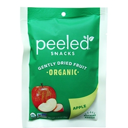 Peeled Snacks