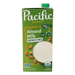 Pacific Natural Foods