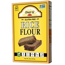 Ener-G Flour