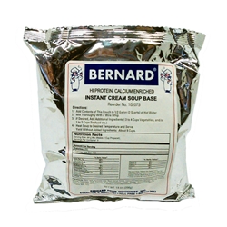 Bernard Foods