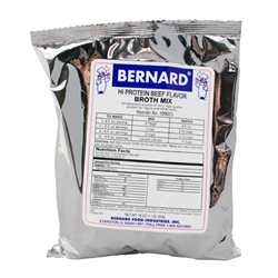 Bernard Foods