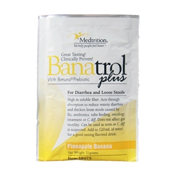 Banatrol Plus - Supplement
