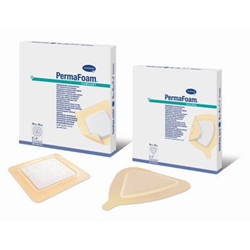 Permafoam Dressings