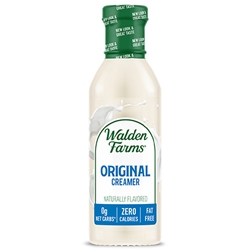 Walden Farms Coffee Creamer