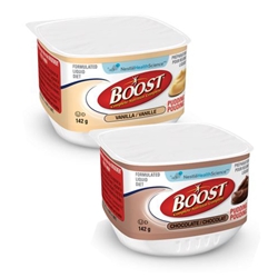 Boost® Pudding