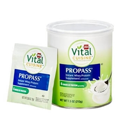 ProPass Protein Powder
