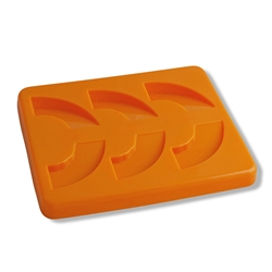 Puree Food Molds