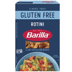 Barilla Pasta