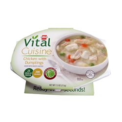 Vital Cuisine™ Meals
