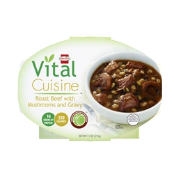 Vital Cuisine™ Meals