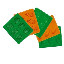 Puree Food Molds
