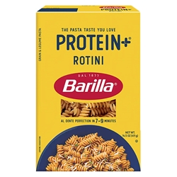 Barilla Pasta