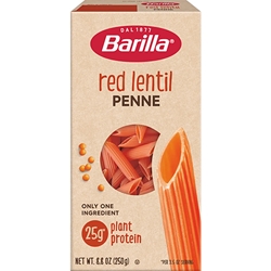 Barilla Pasta