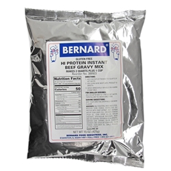 Bernard Foods