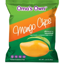 Oma's Own™ Fruit Chips