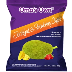 Oma's Own™ Fruit Chips