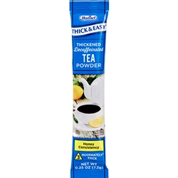 T&E Tea Sticks