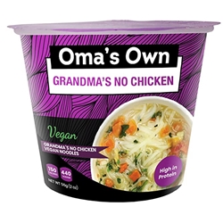 Oma's Own™ Instant Noodles