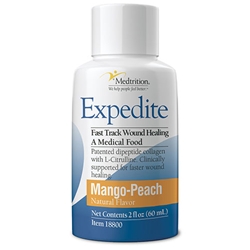 Expedite