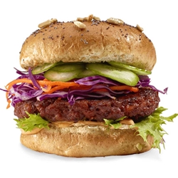 Eco-Cuisine Beef Style Mix