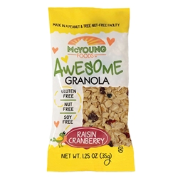 Awesome Granola