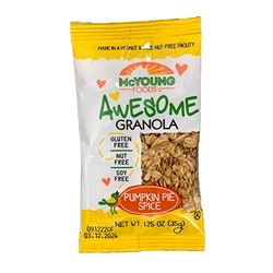 Awesome Granola