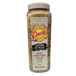 Dash Everything But the Salt Seasoning Blend