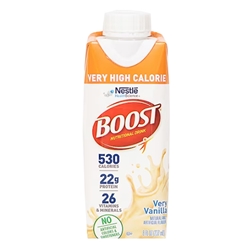 Boost Very High Calorie